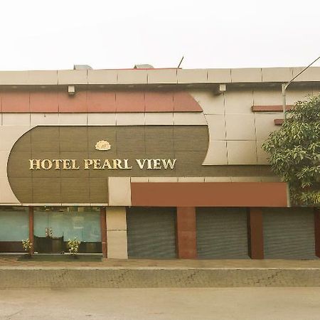 Oyo 8193 Hotel Pearl View Mumbai Exteriör bild