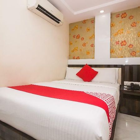 Oyo 8193 Hotel Pearl View Mumbai Exteriör bild