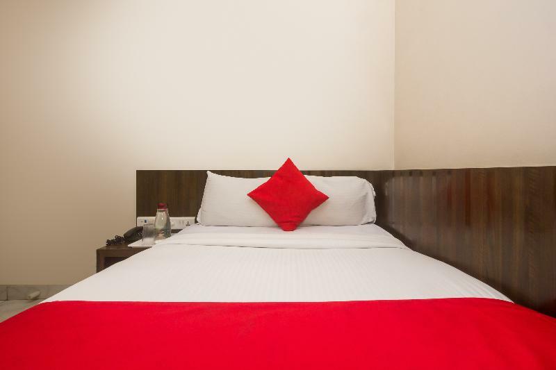 Oyo 8193 Hotel Pearl View Mumbai Exteriör bild